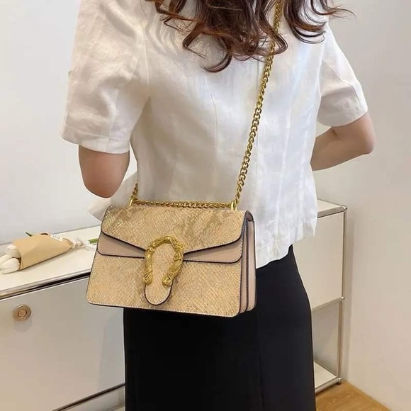 Crossbody/shoulder bag - Picture 1 of 3